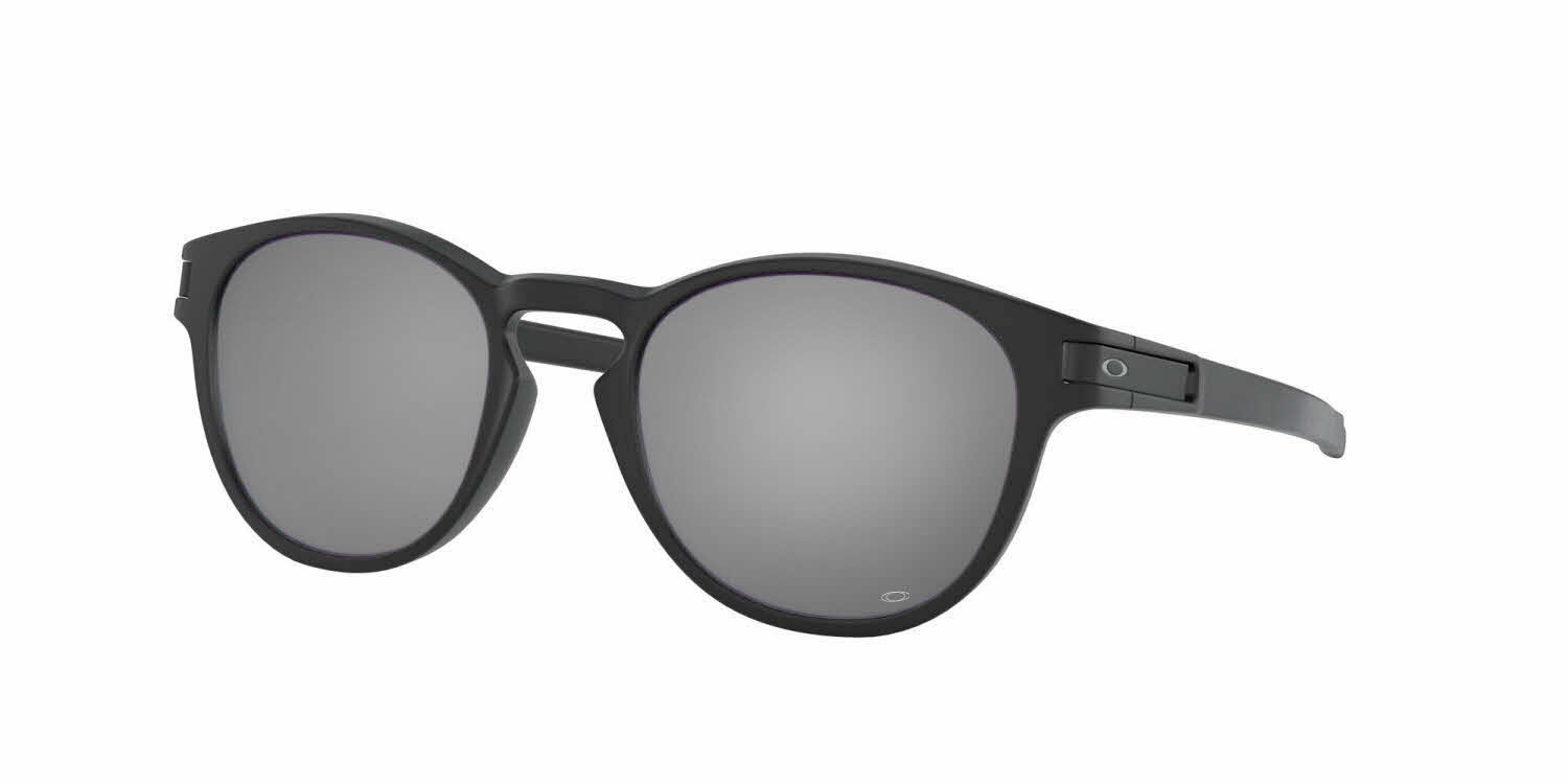 Oakley Latch Prescription Sunglasses