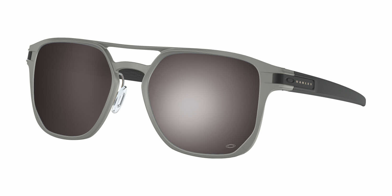 Oakley Latch Alpha Prescription Sunglasses | Free Shipping