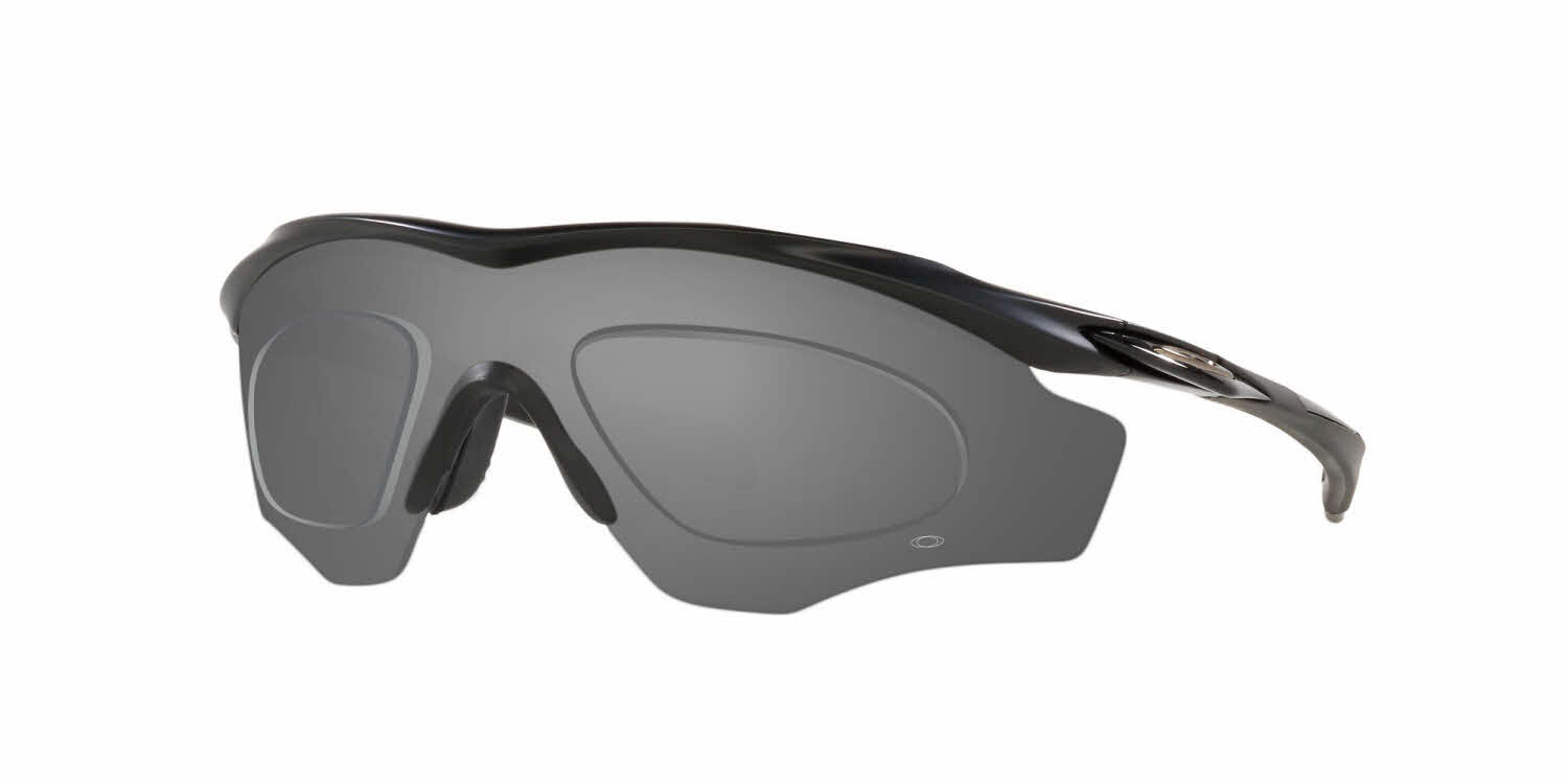 Oakley M2 Xl Prescription Sunglasses 