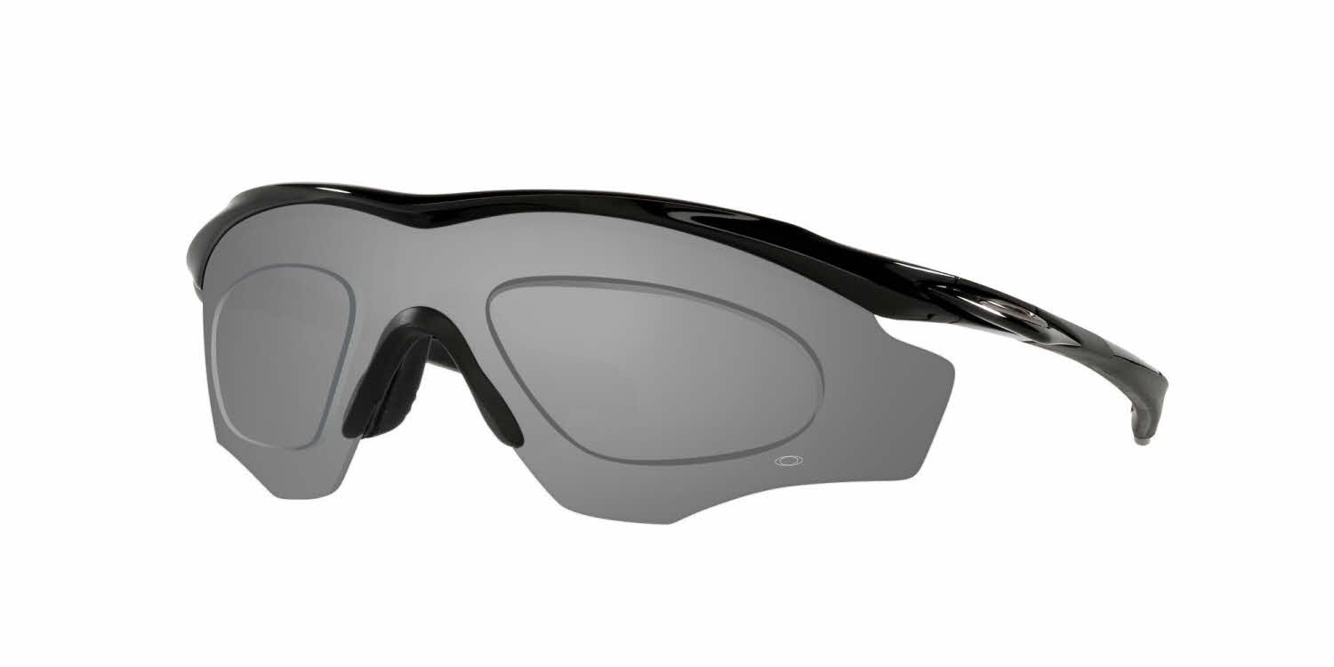 Oakley M2 XL Prescription Sunglasses