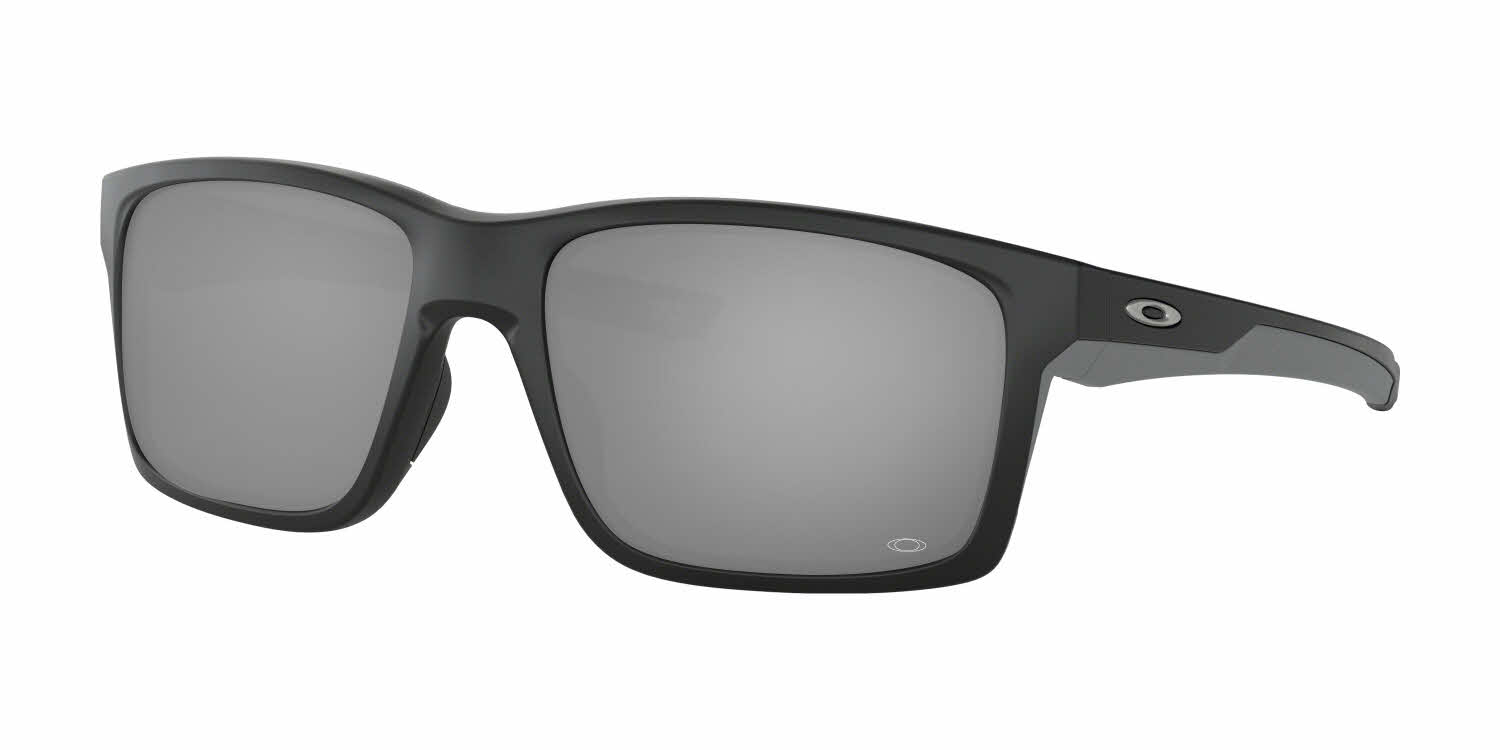 Oakley Mainlink XL Prescription Sunglasses