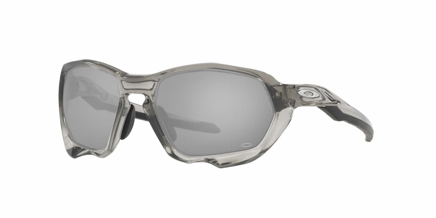 Oakley Plazma - Alternate Fit Prescription Sunglasses