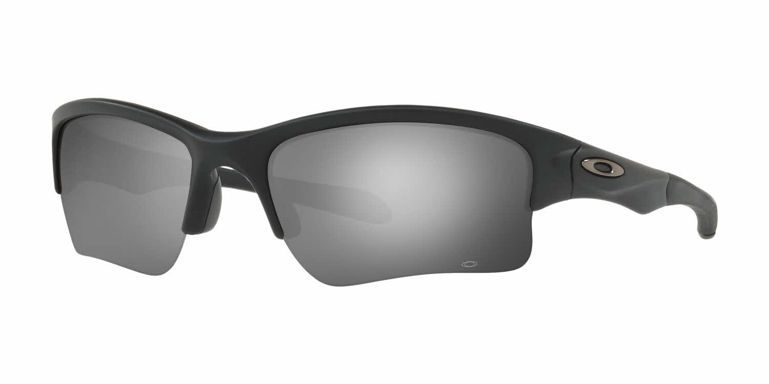 Oakley Quarter Jacket Prescription Sunglasses