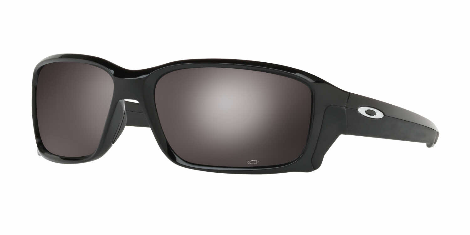 Oakley Straightlink Prescription Sunglasses | Free Shipping
