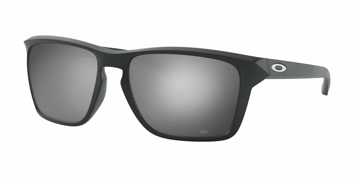 Oakley Sylas Prescription Sunglasses