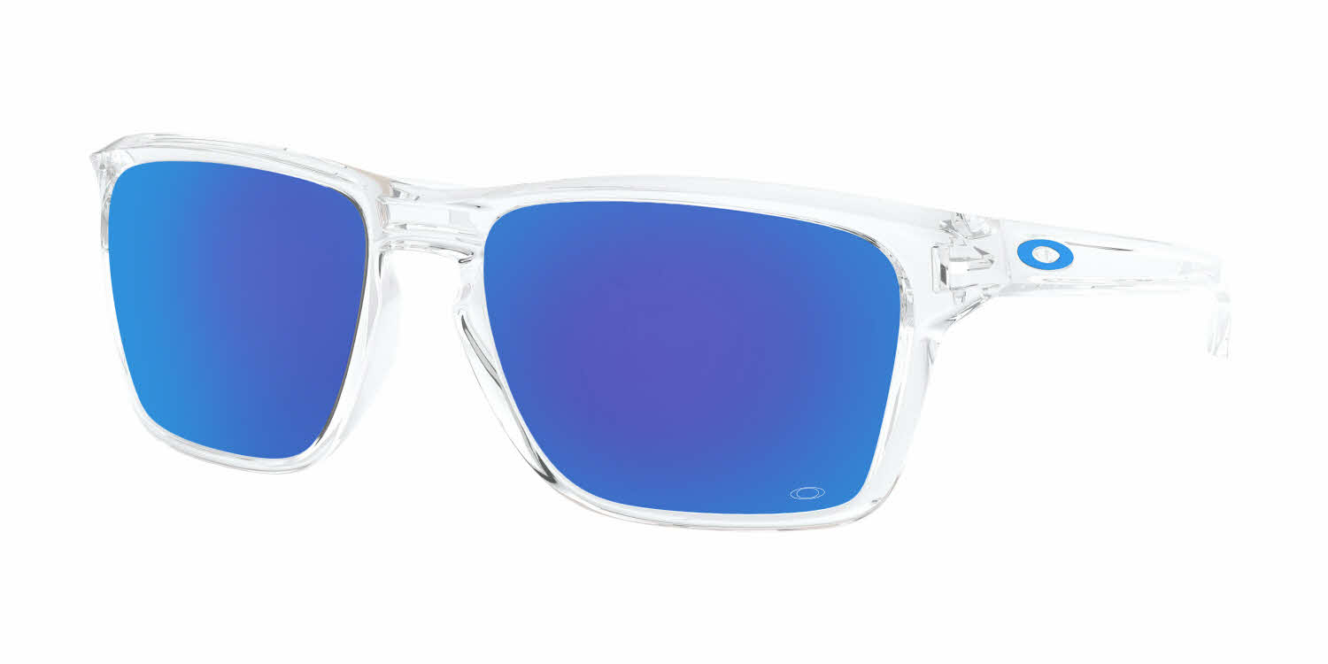 Oakley Sylas Prescription Sunglasses