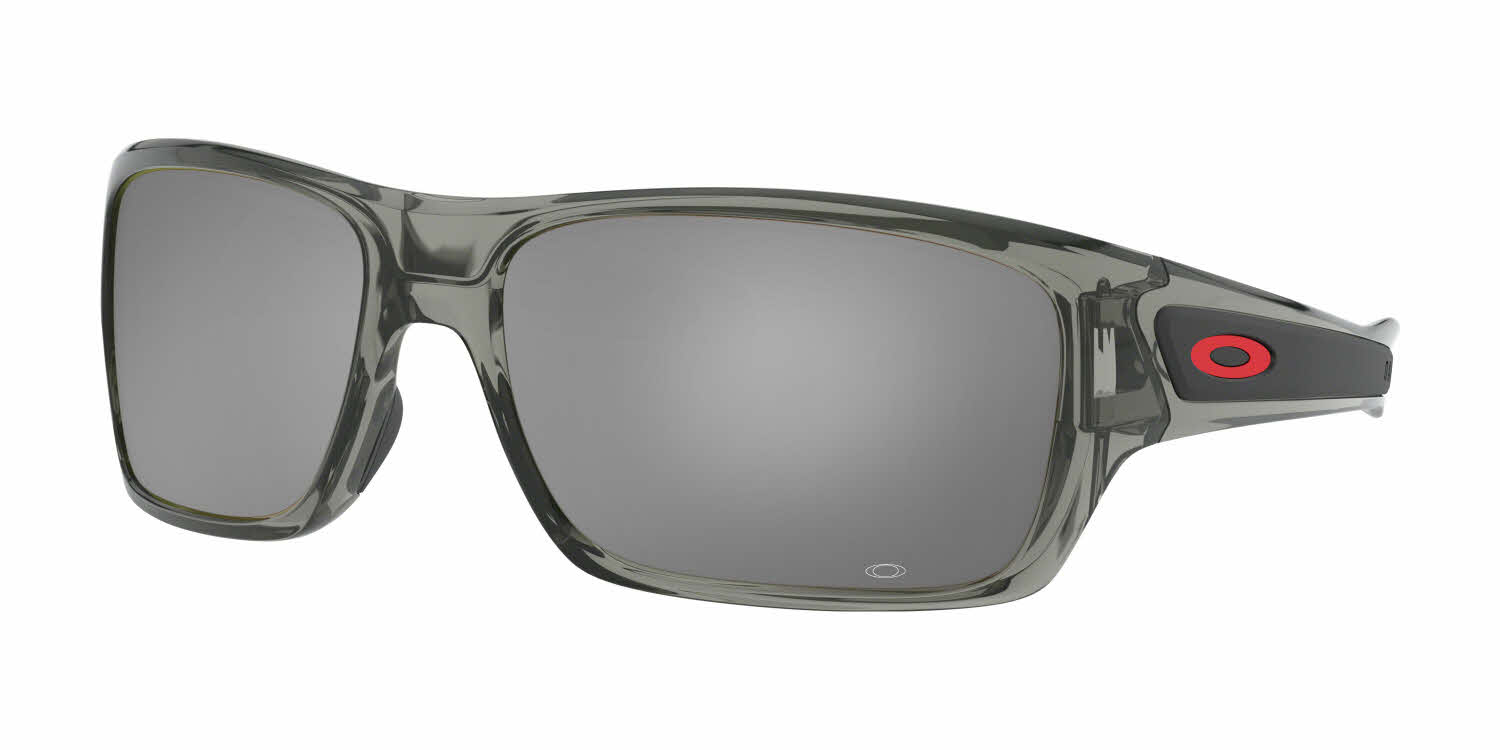 Oakley Turbine Prescription Sunglasses