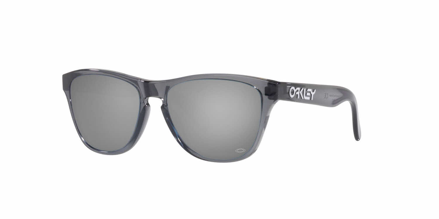 Oakley Youth Frogskins XXS Prescription Sunglasses