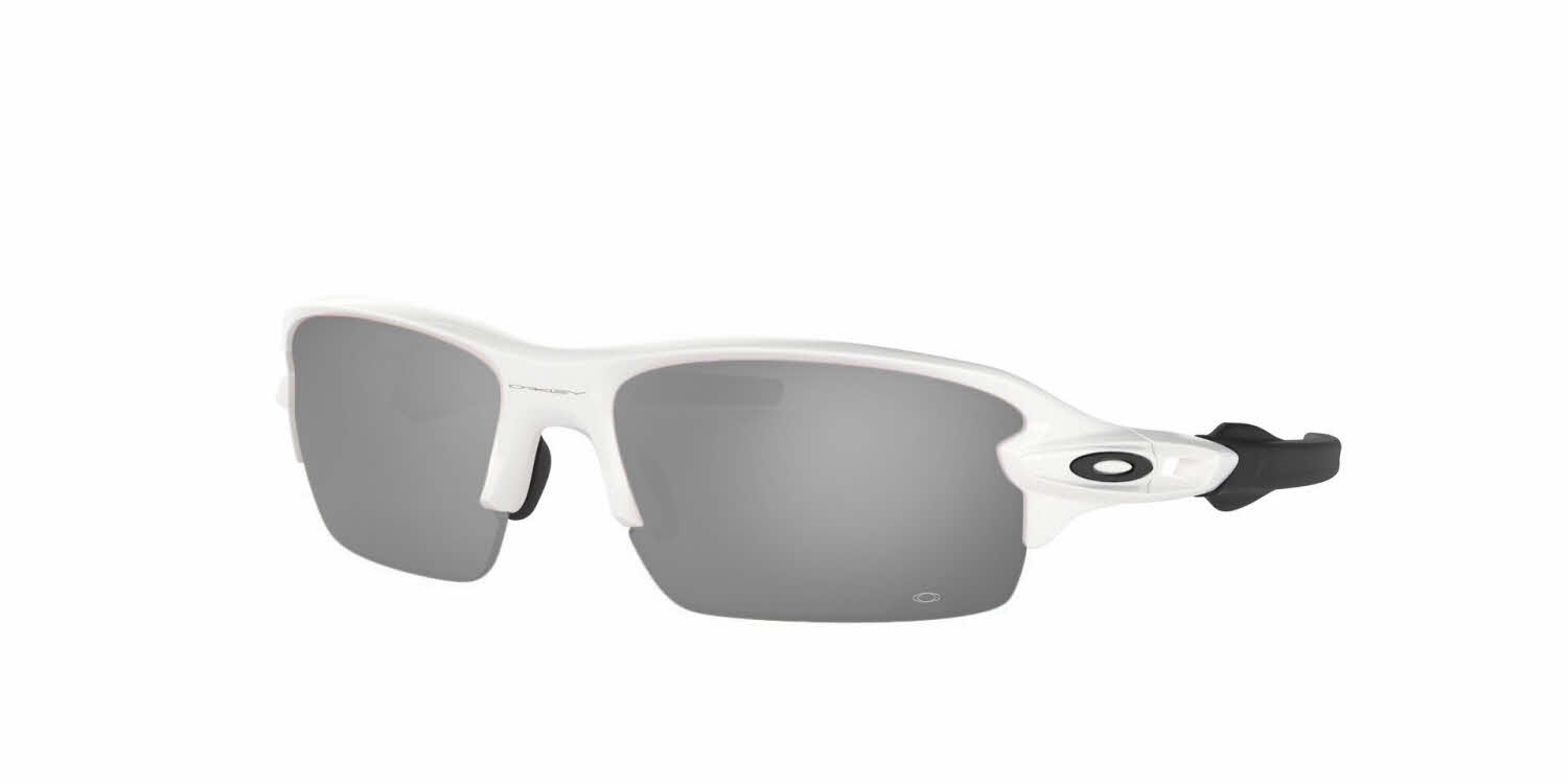 Oakley Youth Flak XS Prescription Sunglasses