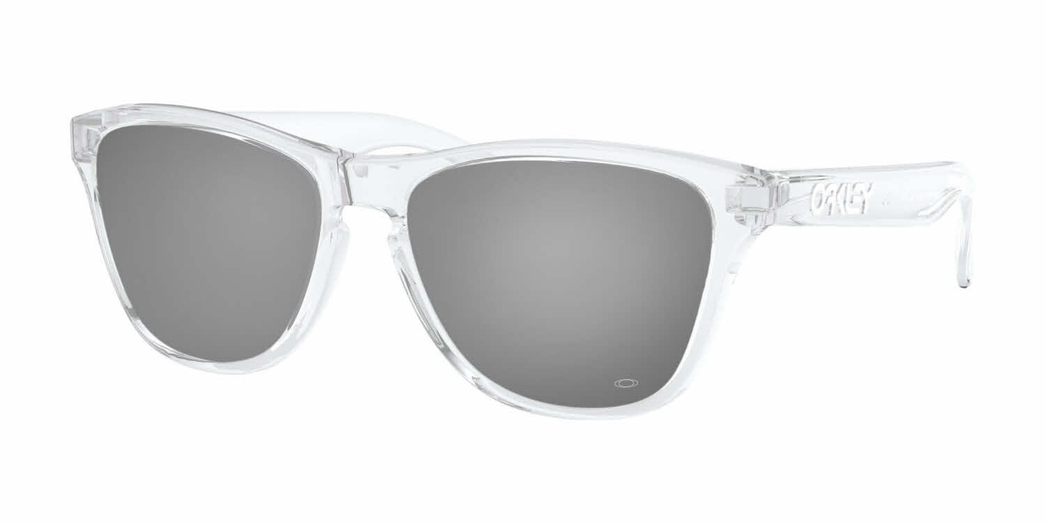 Oakley Youth Frogskins XS Prescription Sunglasses