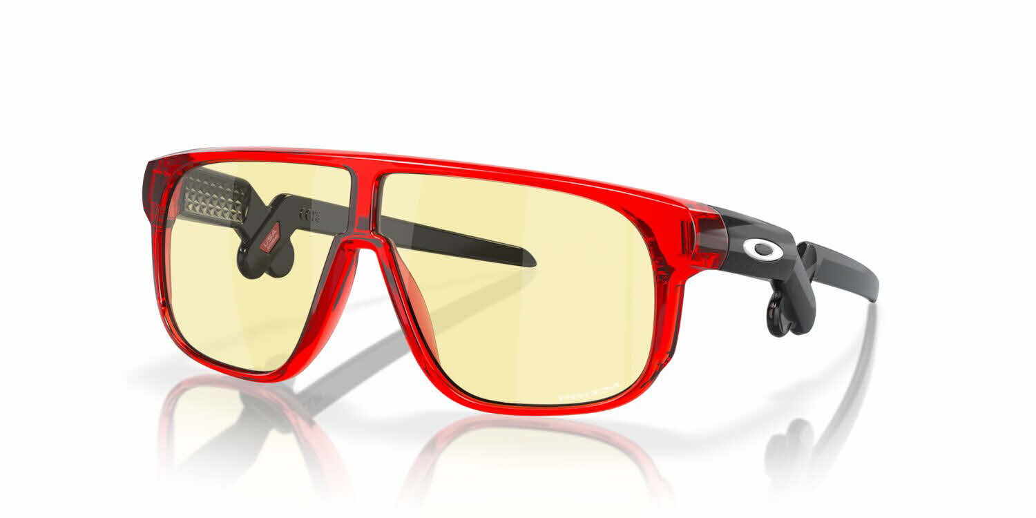 Oakley Crossrange Men's Running Glasses Prizm