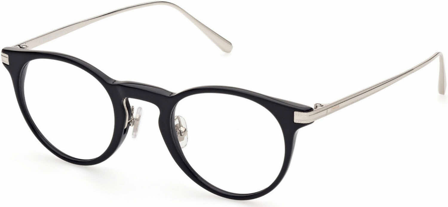 Omega OM5038 Eyeglasses | FramesDirect.com