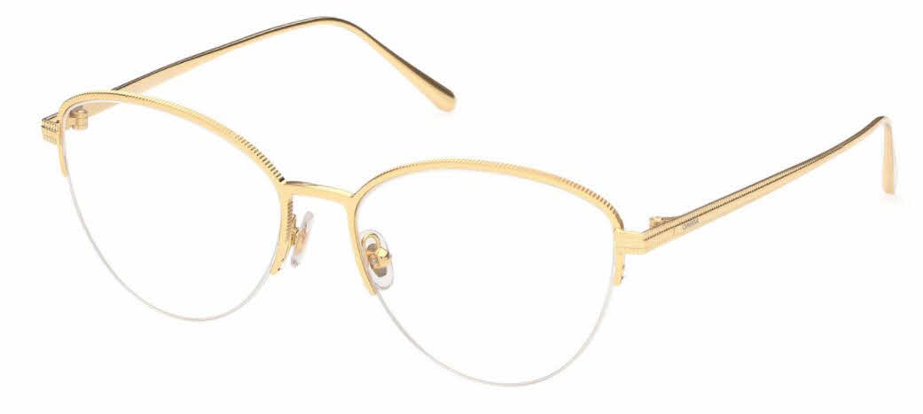 Omega OM5029 Eyeglasses | FramesDirect.com