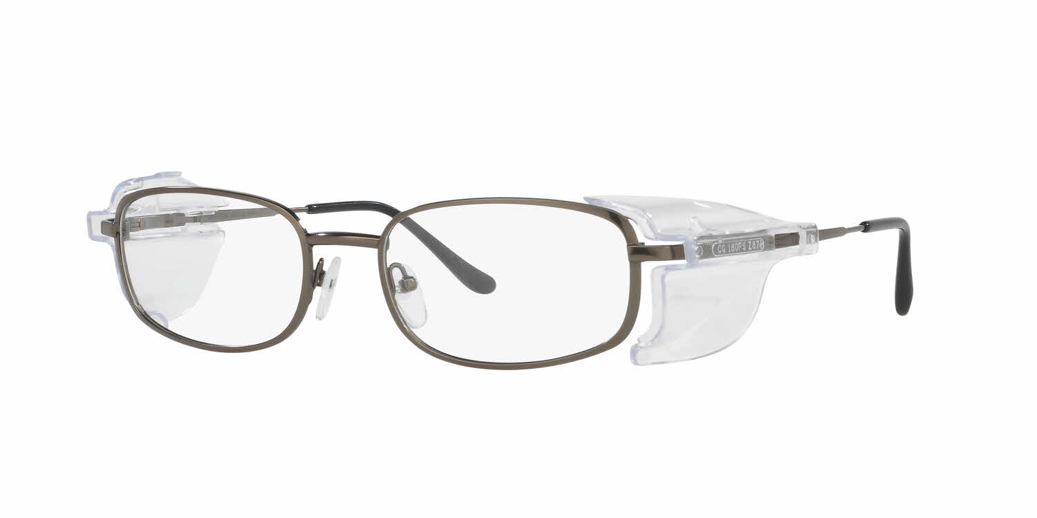 On Guard Safety OG 110LS Eyeglasses