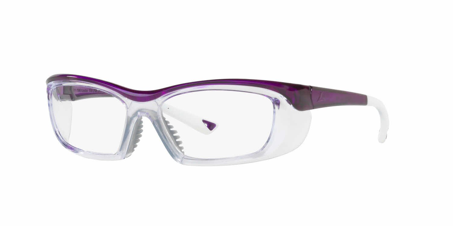 On Guard Safety OG 220SM Eyeglasses | FramesDirect.com