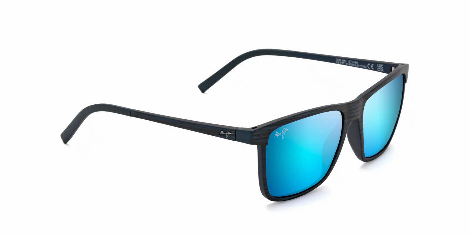 Maui Jim One Way - 875 Sunglasses