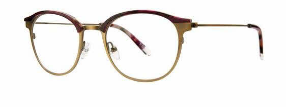 Original Penguin The Dennis Men's Eyeglasses In Gold