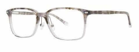 Original Penguin The Leopold A-Fit Men's Eyeglasses In Tortoise