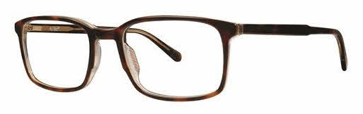 Original Penguin The Layne Men's Eyeglasses In Tortoise