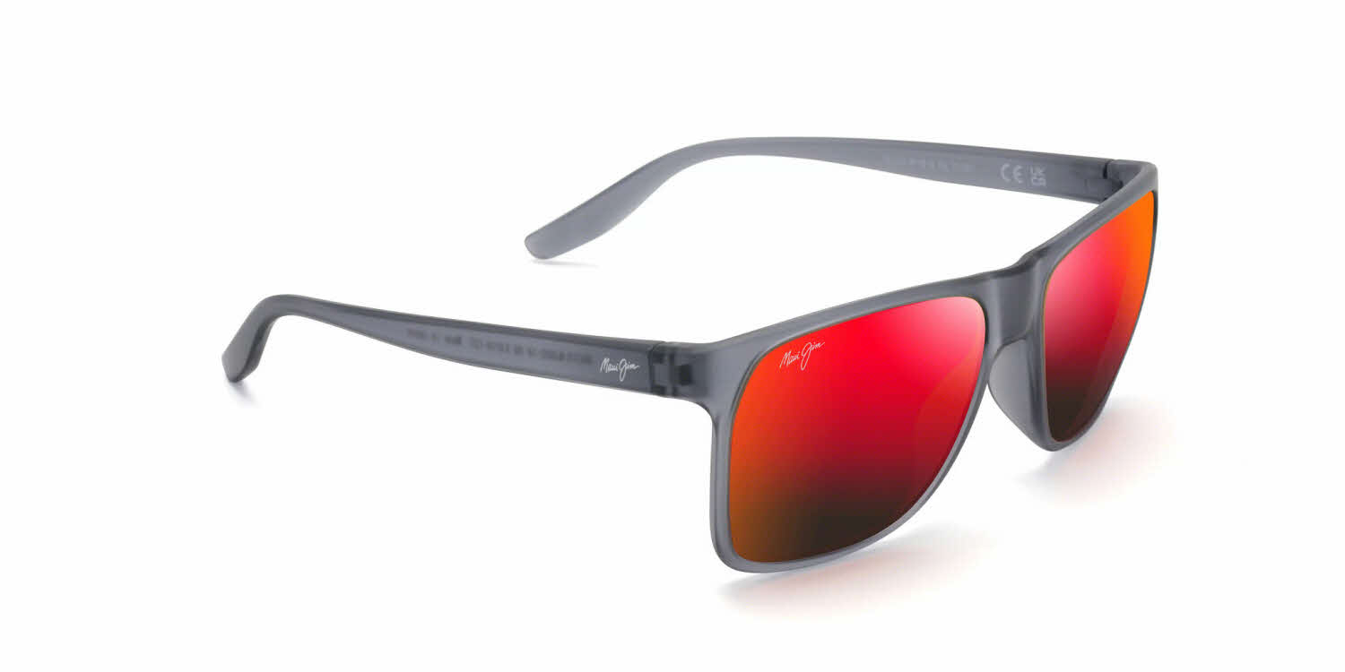 Maui Jim Pailolo-603 Sunglasses