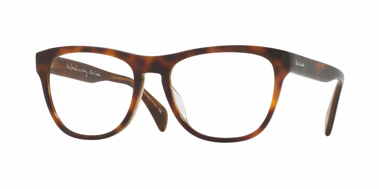 Paul Smith Hoban Pm8254su Eyeglasses Free Shipping