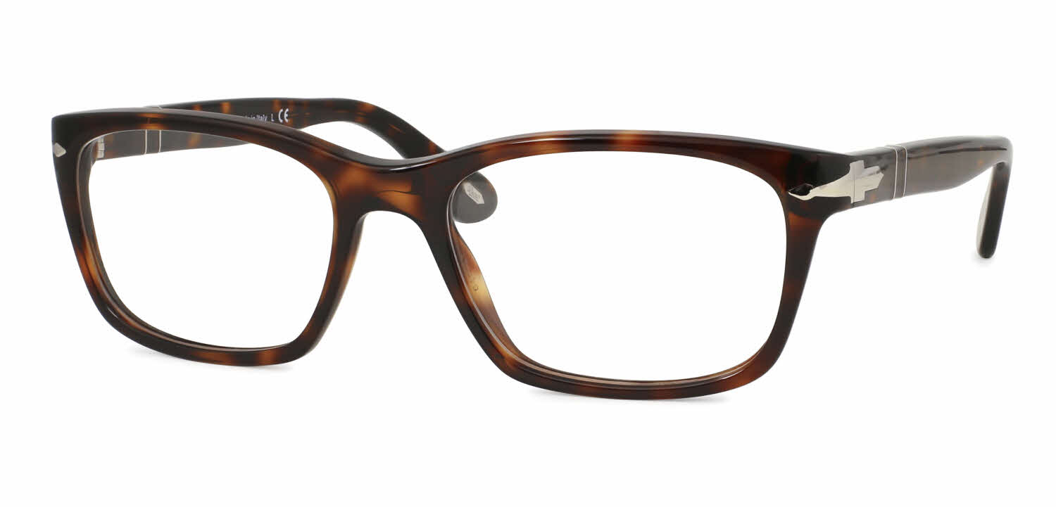 Persol PO3012V Eyeglasses | FramesDirect.com