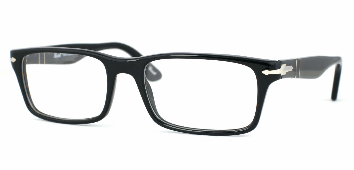 Persol PO3050V Eyeglasses | FramesDirect.com