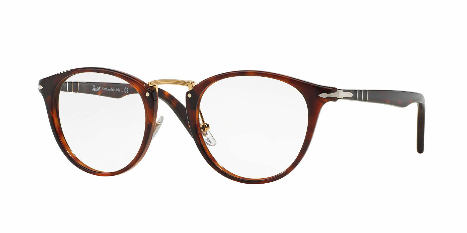 Persol PO3107V Eyeglasses | Free Shipping