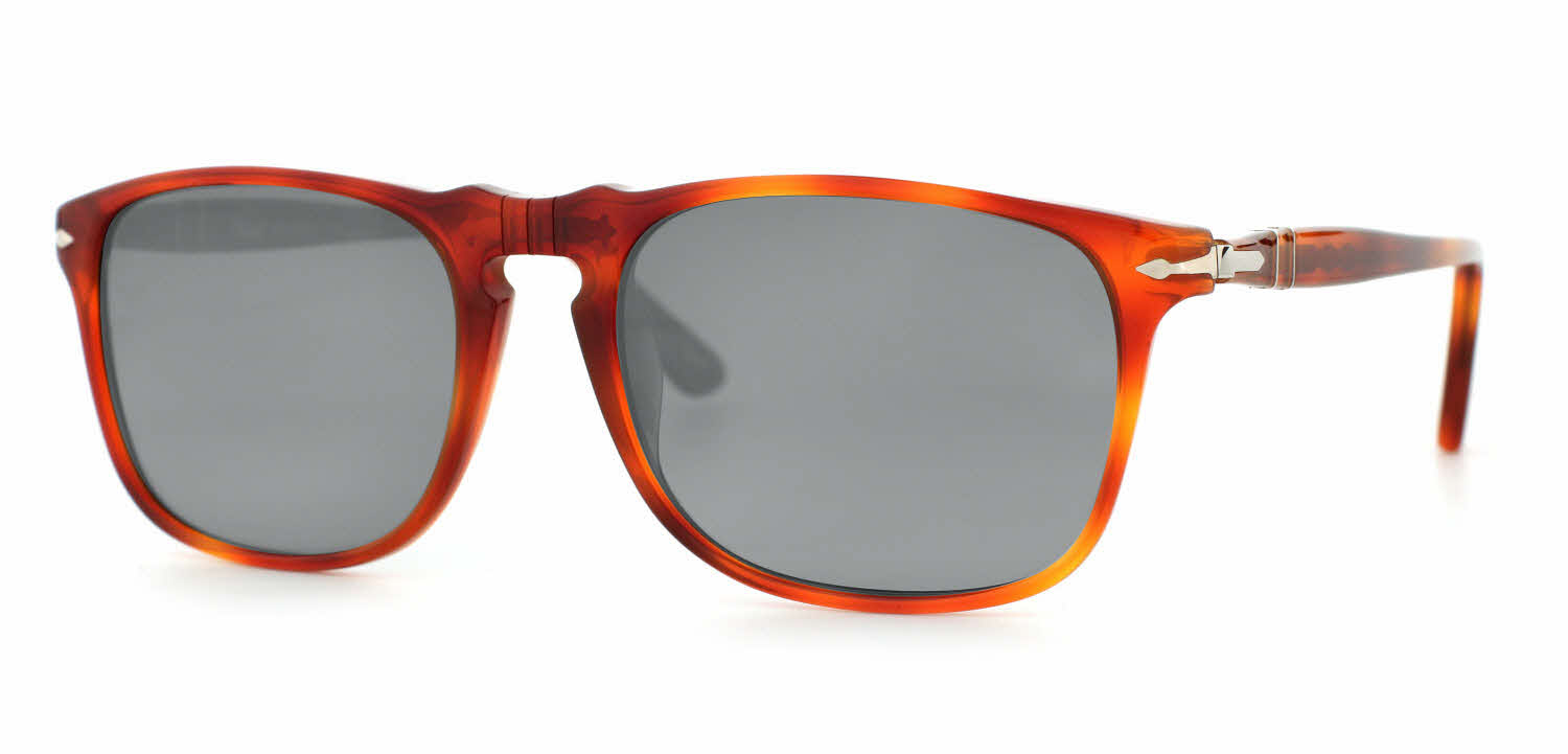 Persol PO3059S non-Rxable Prescription Sunglasses | FramesDirect.com