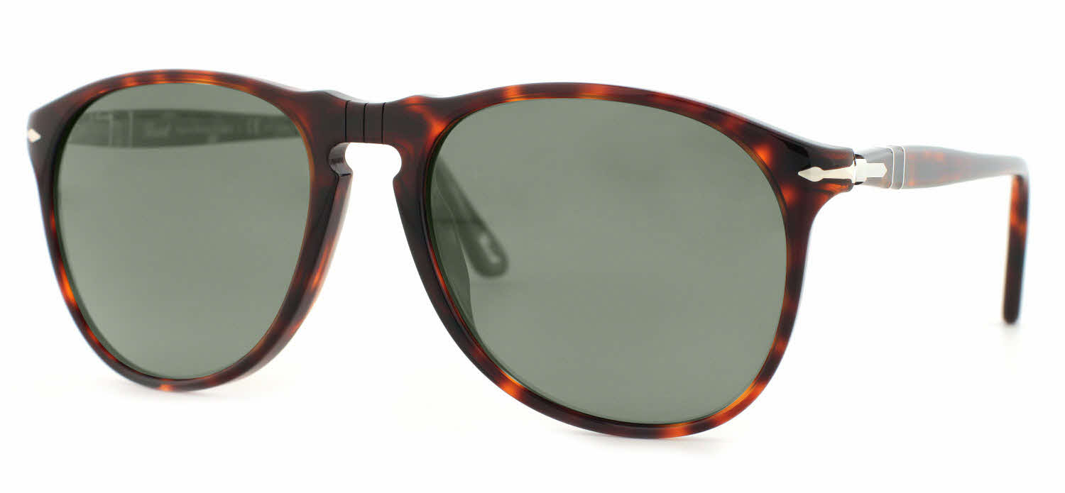 Persol PO9649S Prescription Sunglasses