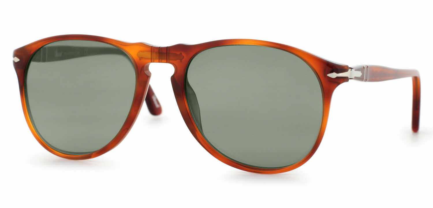 Persol PO9649S Prescription Sunglasses