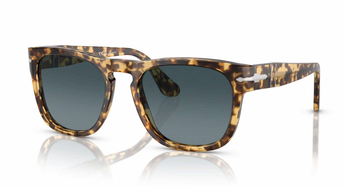 Persol PO3333S Sunglasses In Tortoise