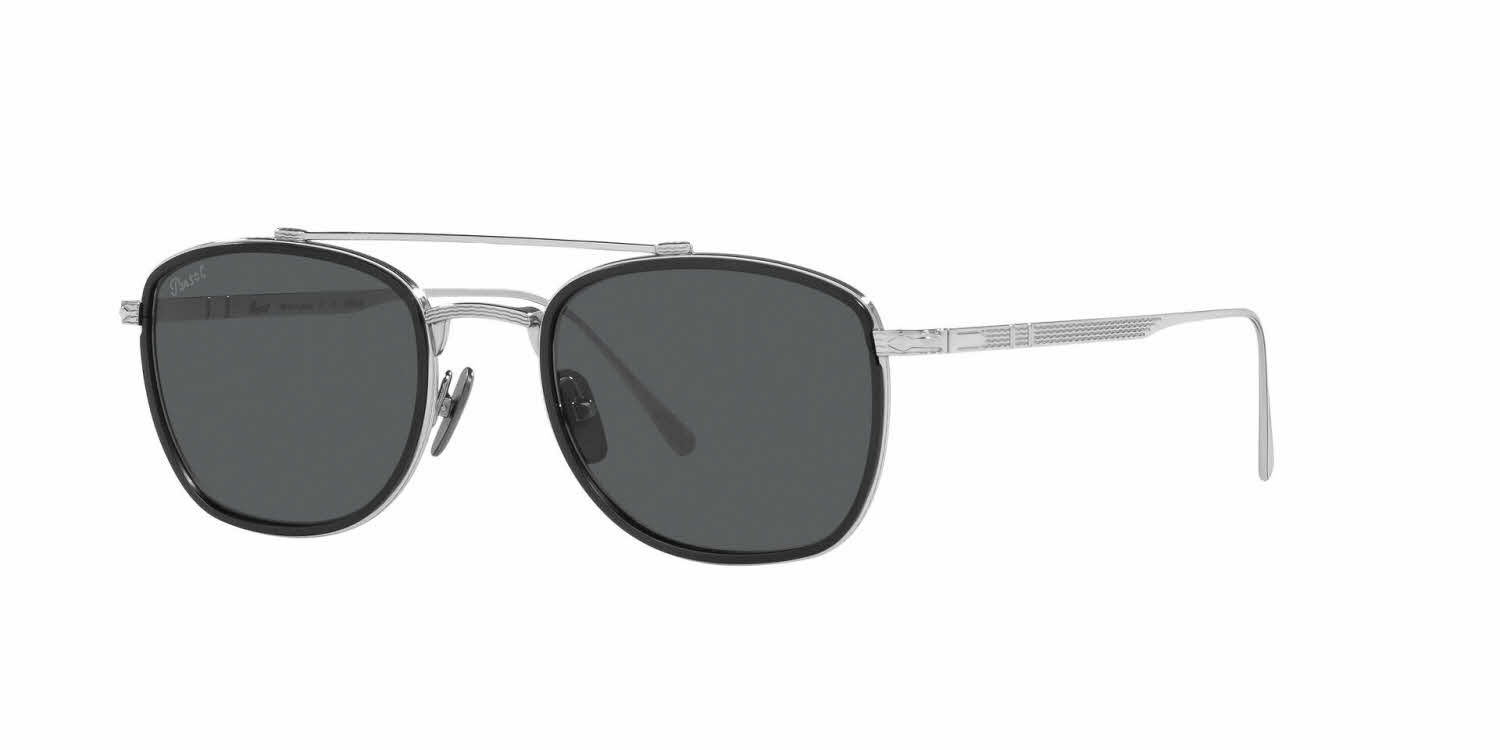 Persol PO5005ST Men's Sunglasses In Black