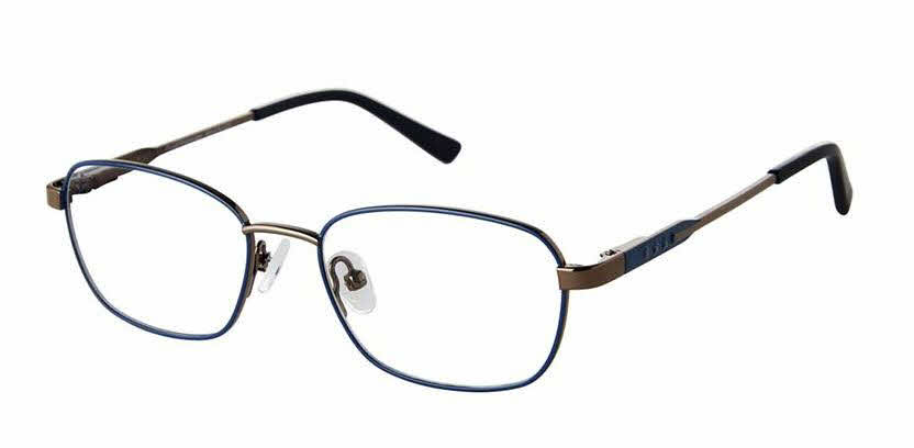 Pez P1457 Eyeglasses