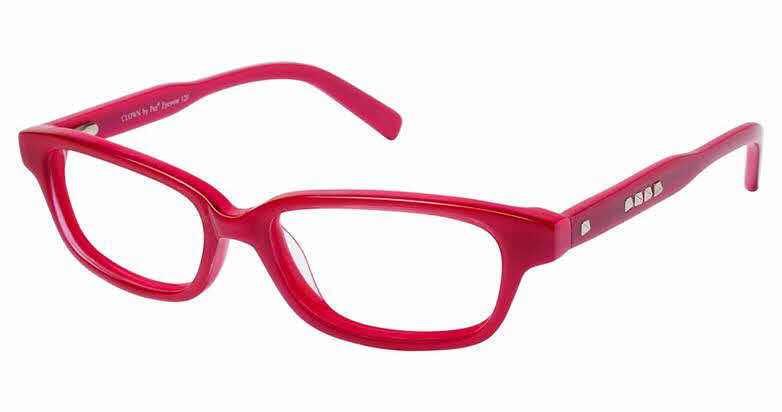 Pez Clown Eyeglasses | Free Shipping