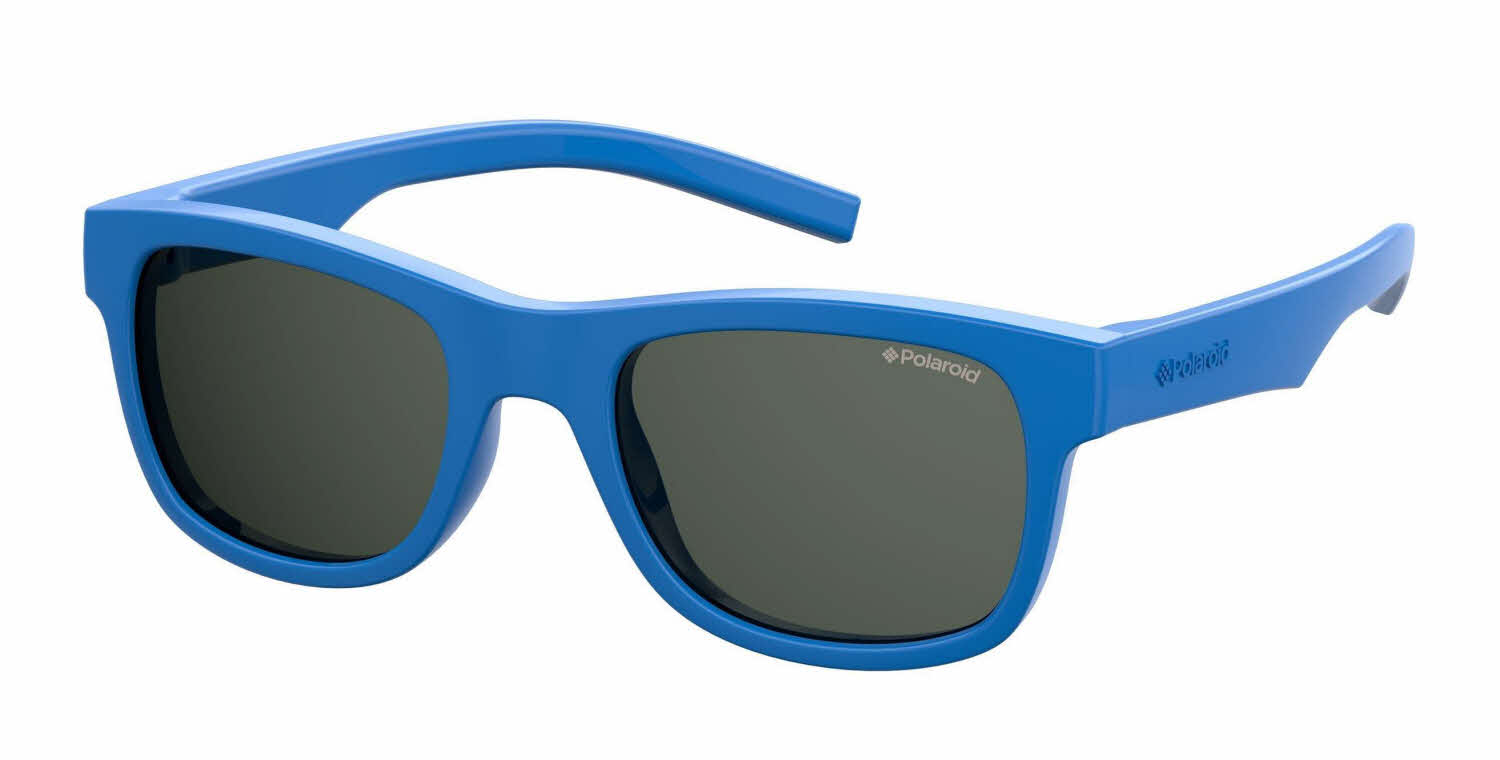Polaroid Pld 8020/S/SM Sunglasses | FramesDirect.com