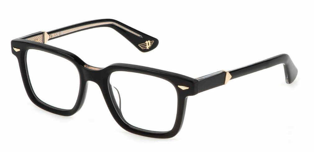 Police VPLG80 Eyeglasses