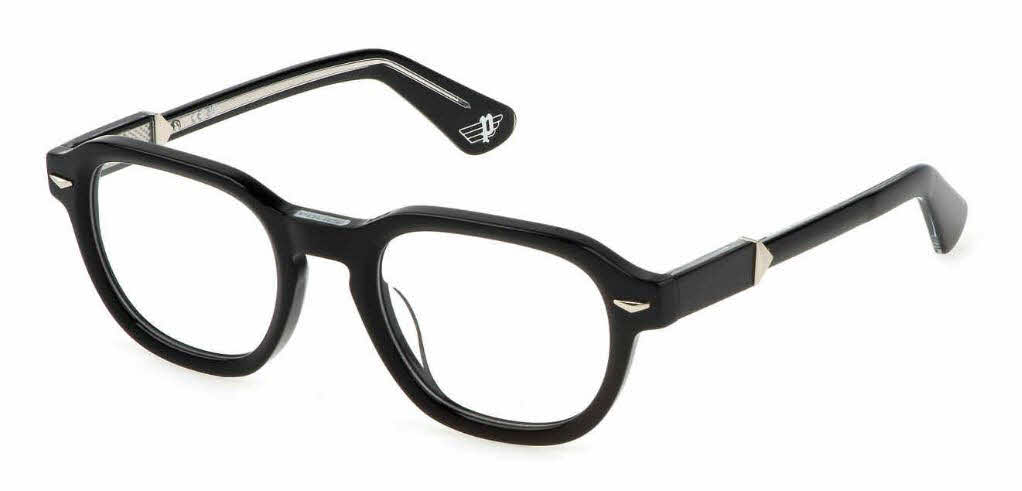 Police VPLG81 Eyeglasses