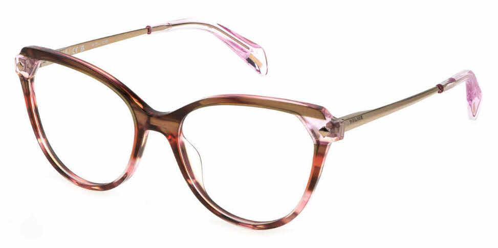 Police VPLL27 Eyeglasses