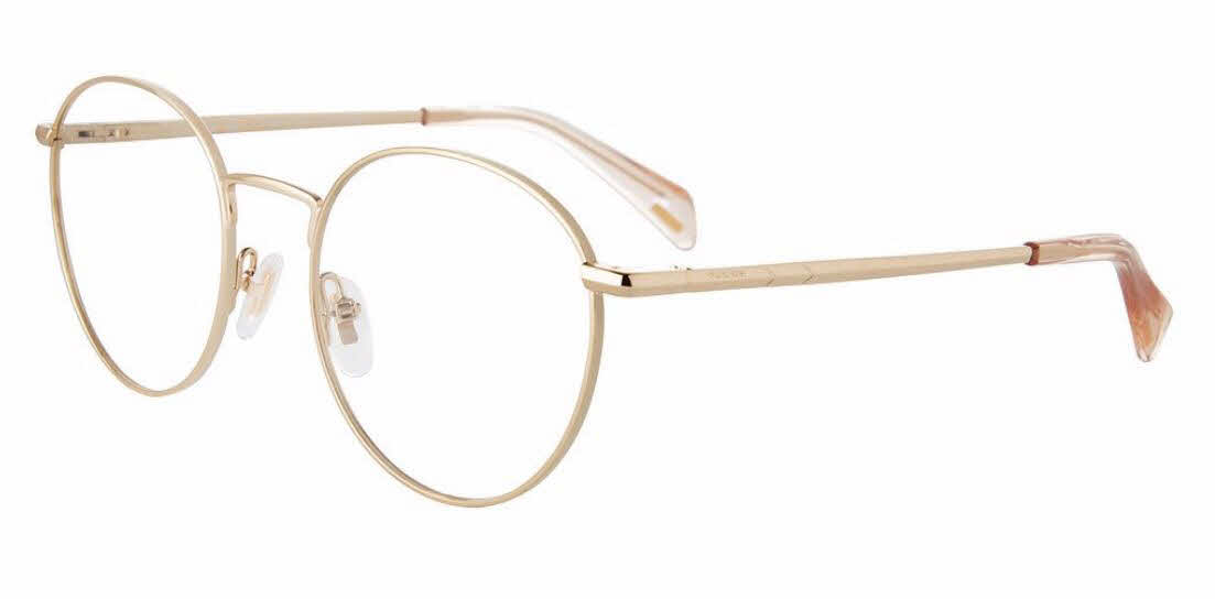 Police VPLL29 Eyeglasses