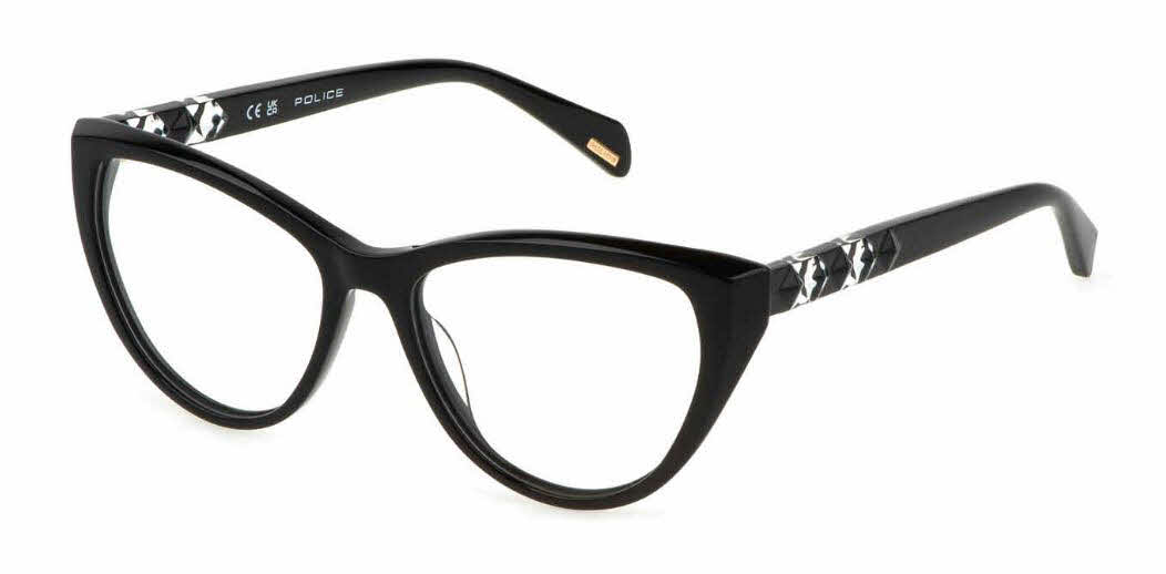 Police VPLL31 Eyeglasses