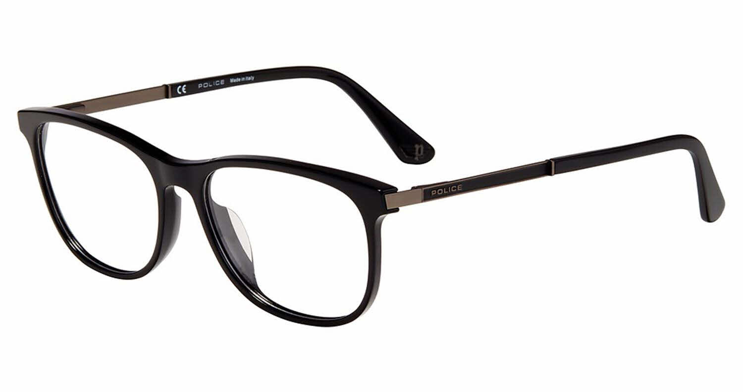 Police VPLA45 Eyeglasses