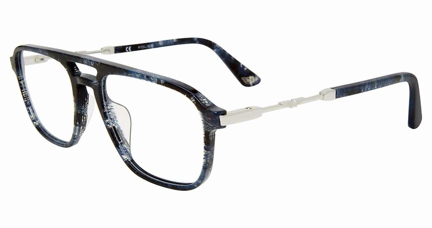 Police VPLD13 Eyeglasses