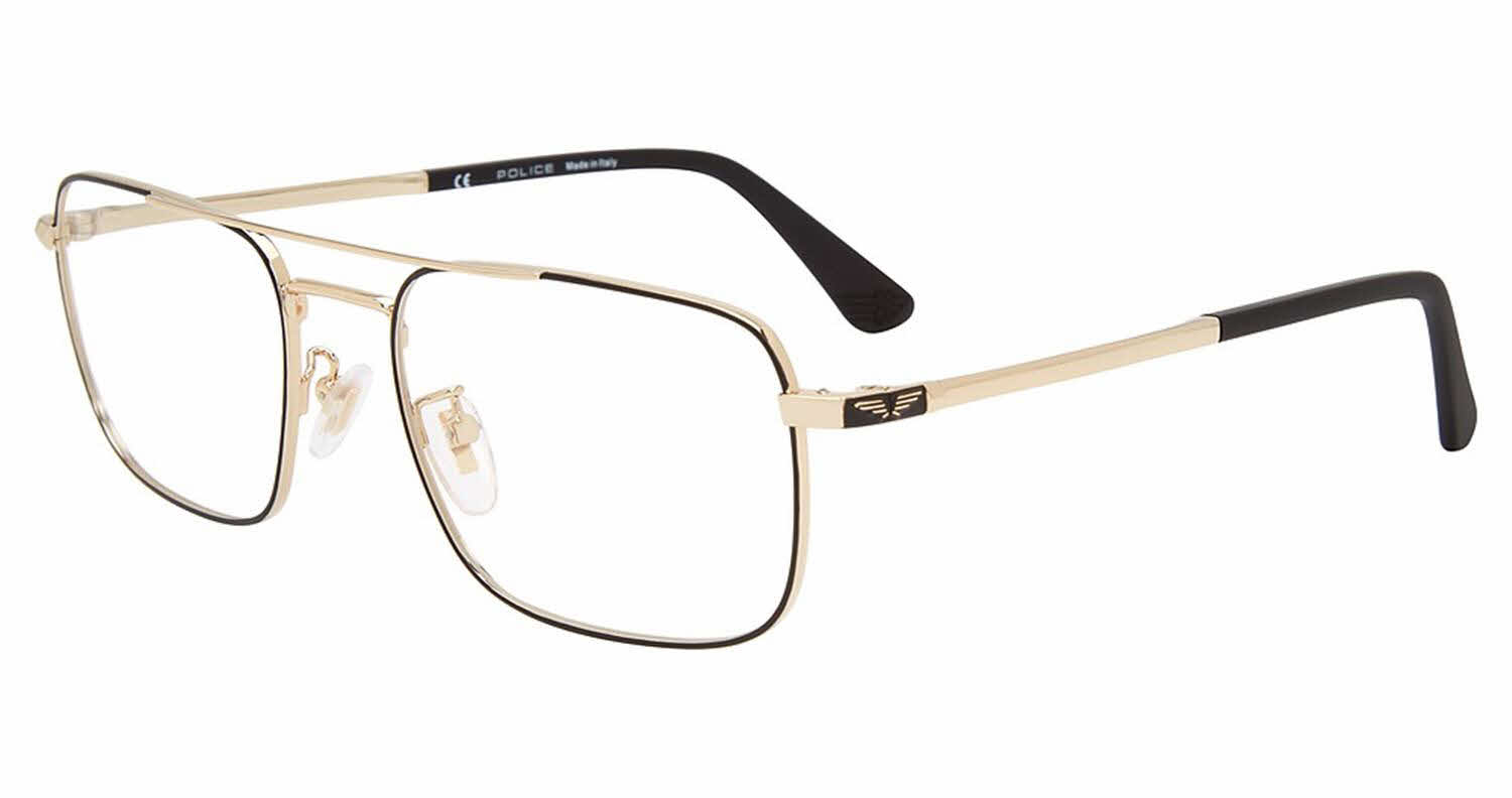 Police VPLD95 Eyeglasses