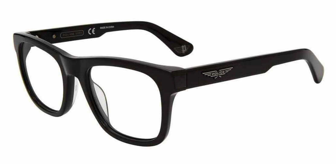 Police VPLE37 Eyeglasses