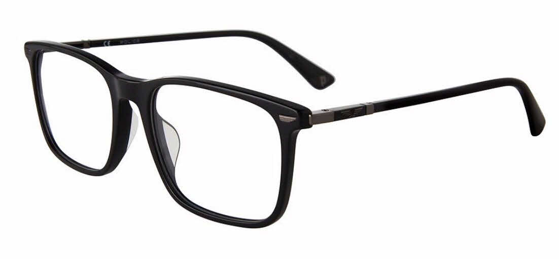 Police VPLF80 Eyeglasses