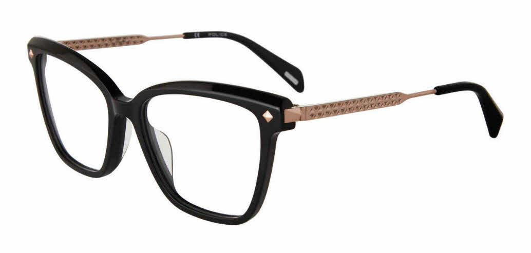 Police VPLG28 Eyeglasses