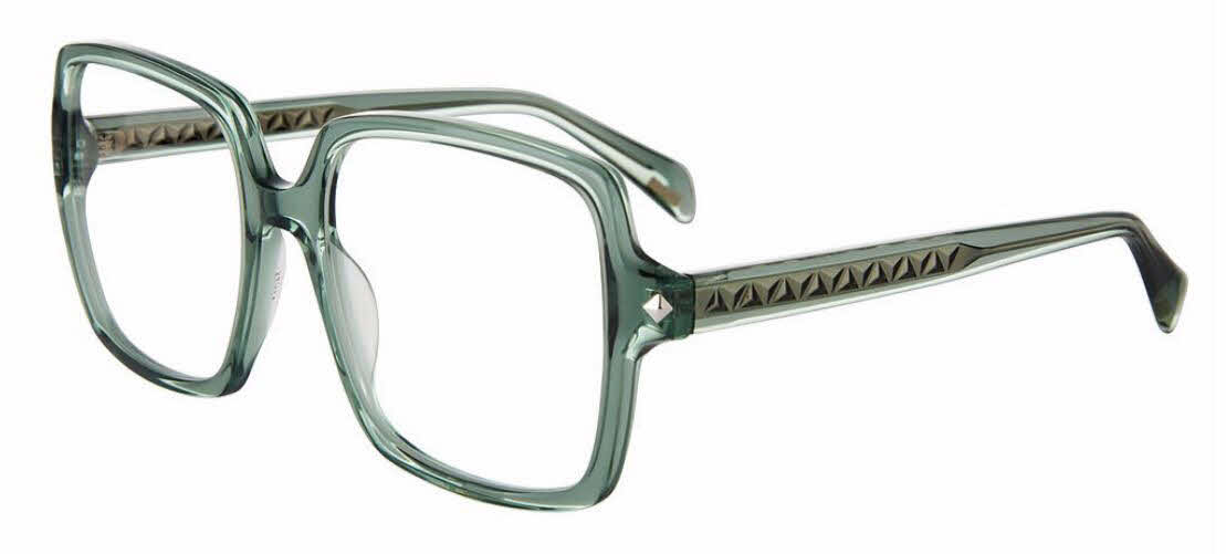 Police VPLG30 Eyeglasses