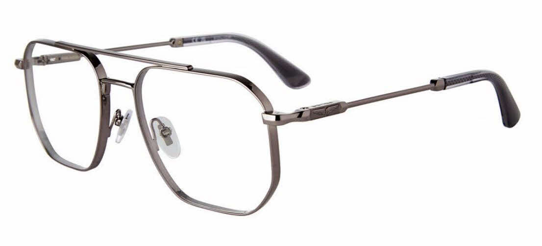 Police VPLG82 Eyeglasses