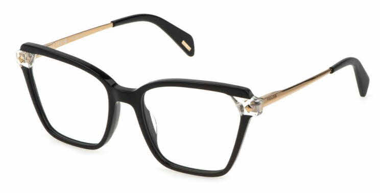 Police VPLL28 Eyeglasses